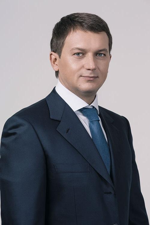 Пост генерального директора «ВСК» занимает Овсяницкий Олег Сергеевич